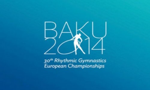 Azerbaijan claim 2 medals as European Rhythmic Gymnastics Championships end