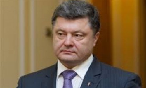 Порошенко согласился на досрочные парламентские выборы