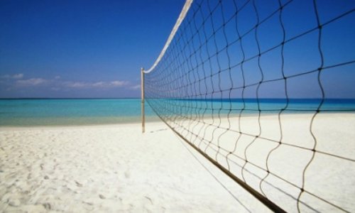 Baku to host CEV Beach Volleyball Continental Cup