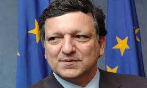 Barroso: EU, Azerbaijan to accelerate Southern Corridor project