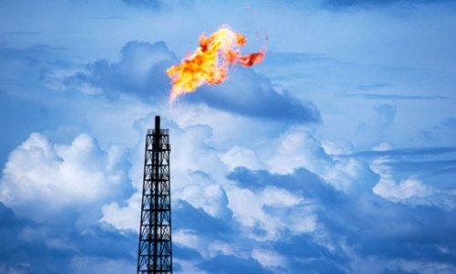 Грузия не откажется от азербайджанского газа в пользу российского