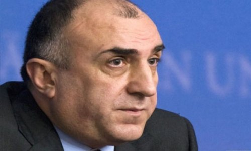 Nazir: “Moskva görüşü böyük imkanlar açacaq”