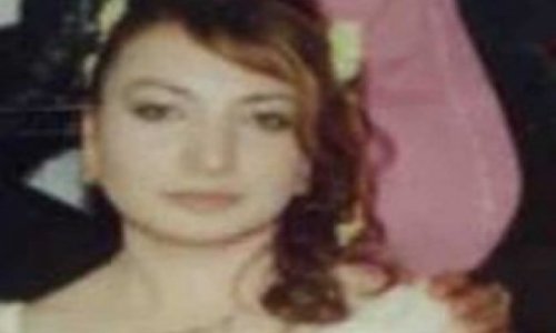 Azeri woman killed by ex-husband on marriage day