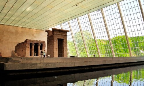 World's top 20 museums - PHOTO