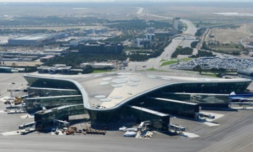 В Бакинском аэропорту задержаны грузинские депутаты