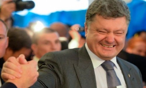 Порошенко: Мы победим