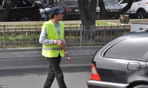 Bakıda parklanma qiymətlərində dəyişiklik