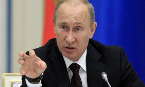 Putin plotting to halt UK fracking, warns Nato chief