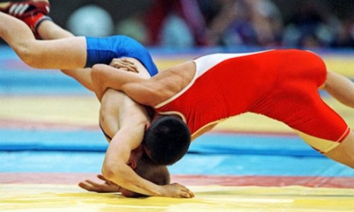 Сборная Азербайджана завоевала четыре золотые медали