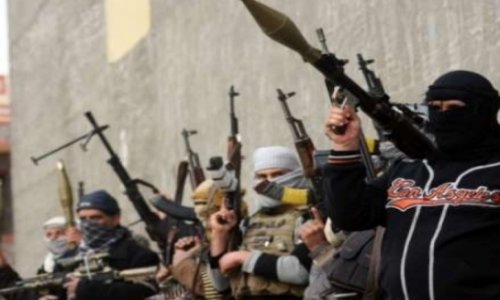 İŞİD 287 iranlı hərbçini öldürdü