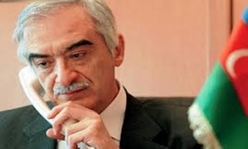 Azerbaijan won't join Eurasian Economic Union: envoy