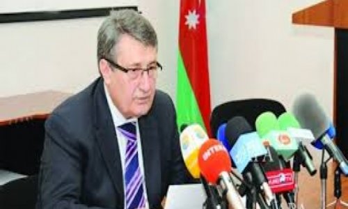 Head of Azerbaijan’s statistics committee dies