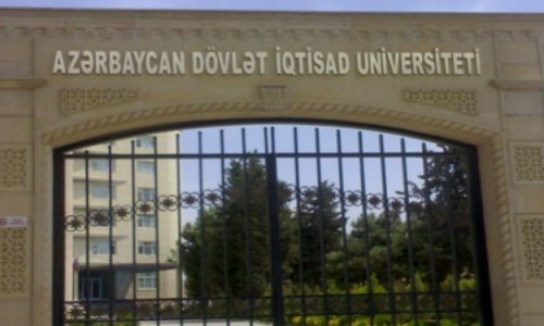 İqtisad Universitetində tətbiq olunacaq QADAĞALAR