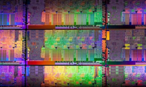 Ученые создали уникальный 36-ядерный процессор