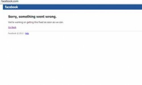 “Facebook”dakı problemlərin səbəbi nədir?