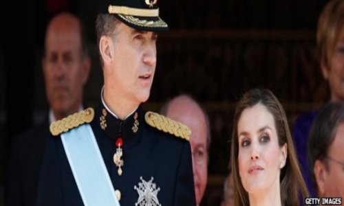 Spain's Princess Cristina to face charges