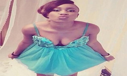 Nigerian pop singer offers virginity in return for kidnapped schoolgirls