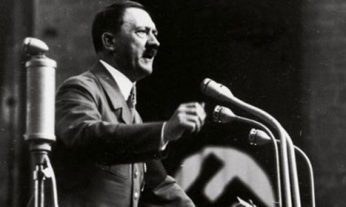 Hitlerin gizli sərvəti ortaya çıxdı
