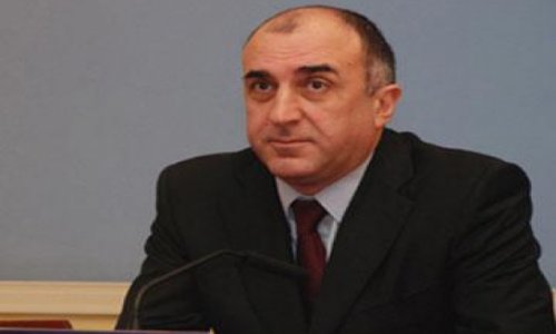 Azerbaijan's foreign minister to visit China next week