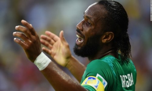 10 World Cup greats likely to retire after Brazil