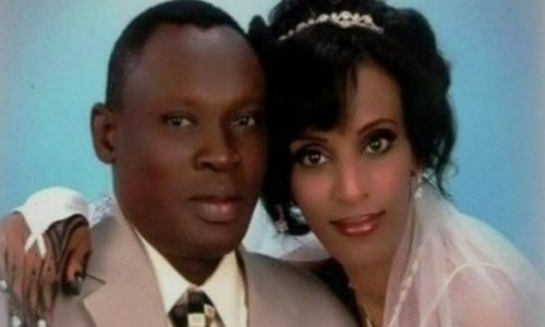 Meriam Ibrahim: Sudan 'apostasy' woman freed again