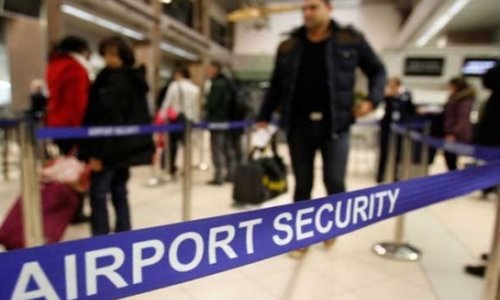 Трагедия в Бакинском аэропорту: Скончался пассажир