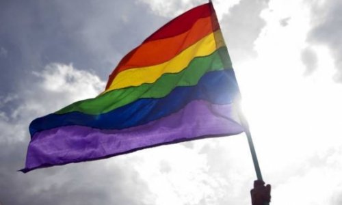 Pride 2014: I'm glad I was born gay