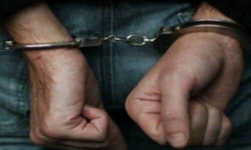 В Азербайджане с поличным задержан юрист-взяточник