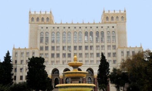 В Азербайджане будут созданы три новых института Академии наук