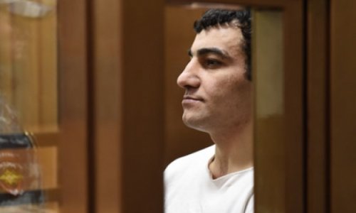 Орхан Зейналов отказался признать себя виновным