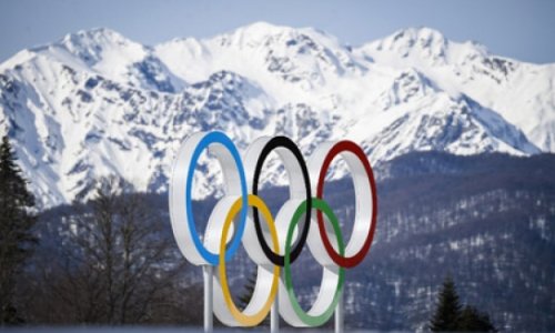 Львов отказался от Олимпиады-2022