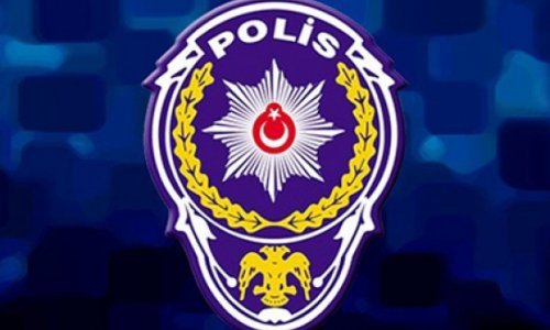 Türk polisi azərbaycanlı diplomatı döydü