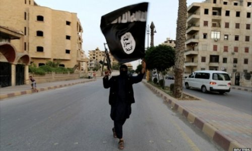 Isis rebels declare 'Islamic state' in Iraq and Syria