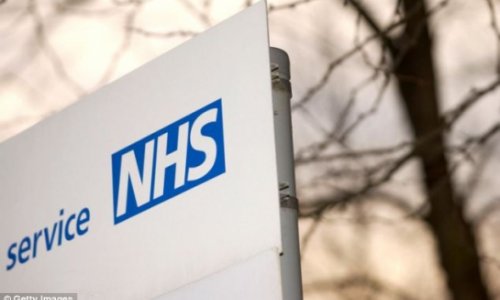 NHS worker disciplined for 'bullying' Muslim colleague