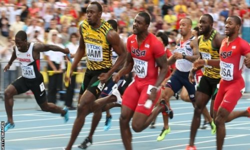 Usain Bolt & Glasgow 2014: Jamaican sprinter available to run