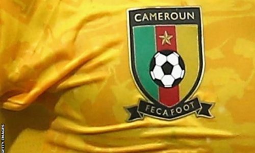 Cameroon investigates match-fixing claims