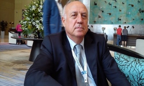 Armenian MP urges Azerbaijan to join Putin's trade bloc - INTERVIEW