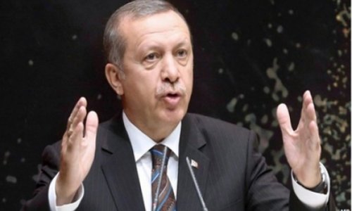 Erdogan to run for Turkey presidency