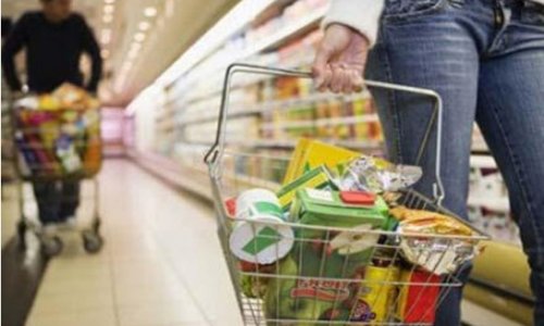 Эксперт: В магазинах потребители тратят впустую 25% своих денег