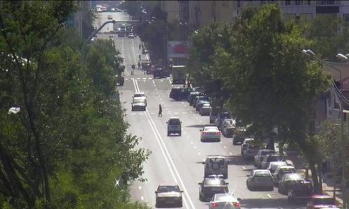 Закрывается дорога, ведущая на Тбилисский проспект – ФОТО+КАРТА