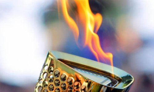 Факел первых Евроигр может быть зажжен в Азербайджане