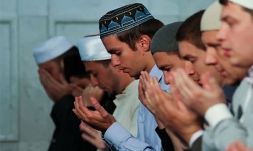 Календарь и молитва четвертого дня месяца Рамазан