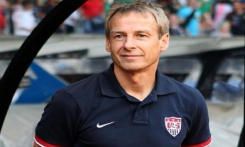 Yurgen Klinsmann: "Möhtəşəm oyun, əsl triller oldu"