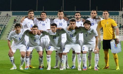 Azərbaycan futbolunda şok yenilik