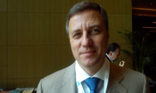 Ukrainian MP: "We can feel Azerbaijan's support" - INTERVIEW