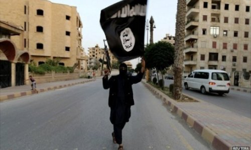 Isis leader calls on Muslims to 'build Islamic state'