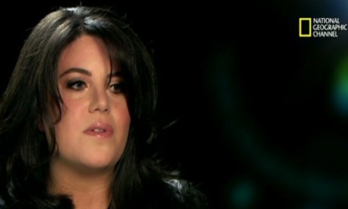 Monica Lewinsky: ‘I was a virgin to humiliation of that level’