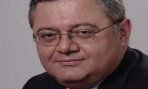 Спикер парламента Грузии прибывает в Азербайджан