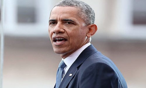 Обаму признали худшим президентом