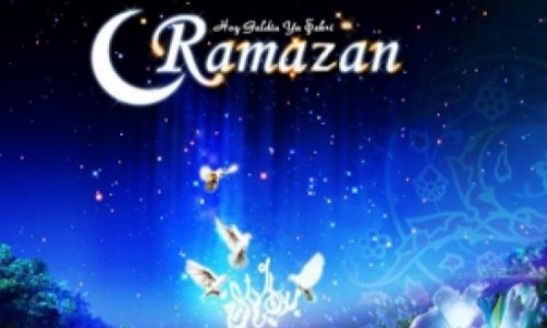 Azərbaycanda Ramazan ayı – Təqvim